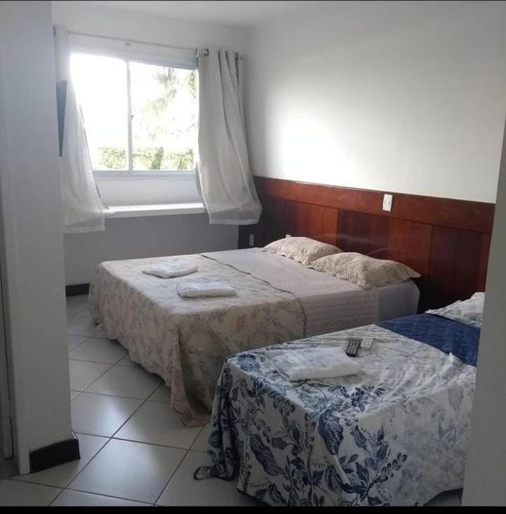 Hotel Novo Paraíso Sao Goncalo dos Campos Exterior foto